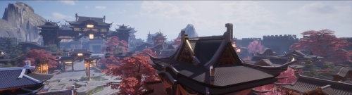 无等级RPG 《剑侠情缘2：剑歌行》带来武学对战新江湖