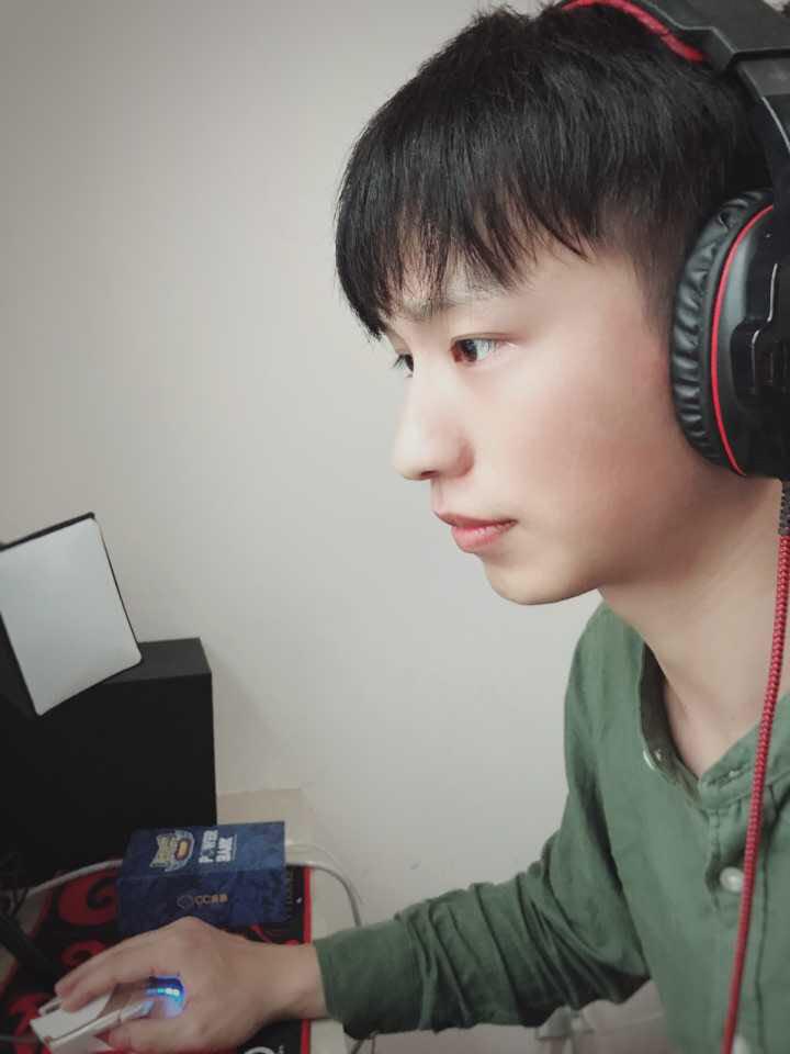 OPL人物故事——GOE.1872：以梦想为名的大暖男
