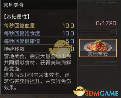 《明日之后》夏尔镇争霸赛护甲攻略