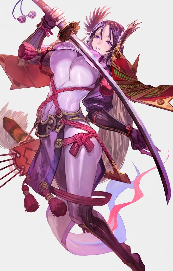 《FGO》奶光妈妈又要改卡面了 相关监修工作已完成