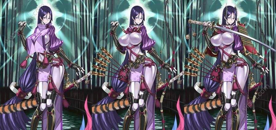 《FGO》奶光妈妈又要改卡面了 相关监修工作已完成