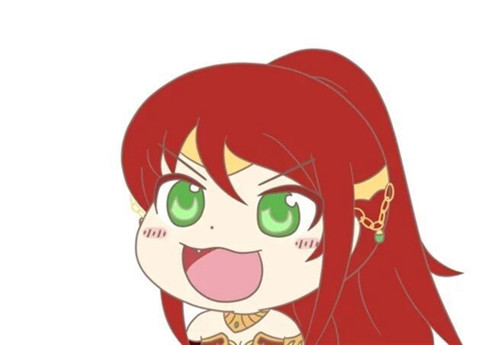 RWBY Chibi : 如此沙雕的《RWBY》小队，你有没有见过？？