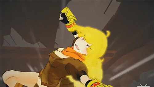 RWBY Chibi : 如此沙雕的《RWBY》小队，你有没有见过？？