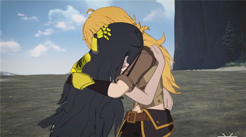 RWBY Chibi : 如此沙雕的《RWBY》小队，你有没有见过？？