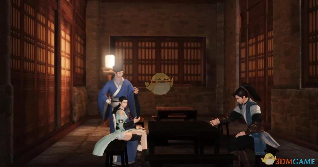《楚留香》手游2019年3月29日更新内容介绍