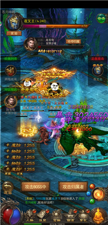 作为《斩月屠龙》的新人，如何正确管理公会？