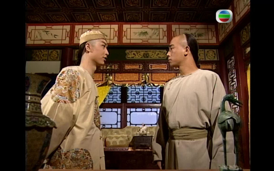 女玩家也能“娶”七个老公？《鹿鼎记》手游再开脑洞玩法