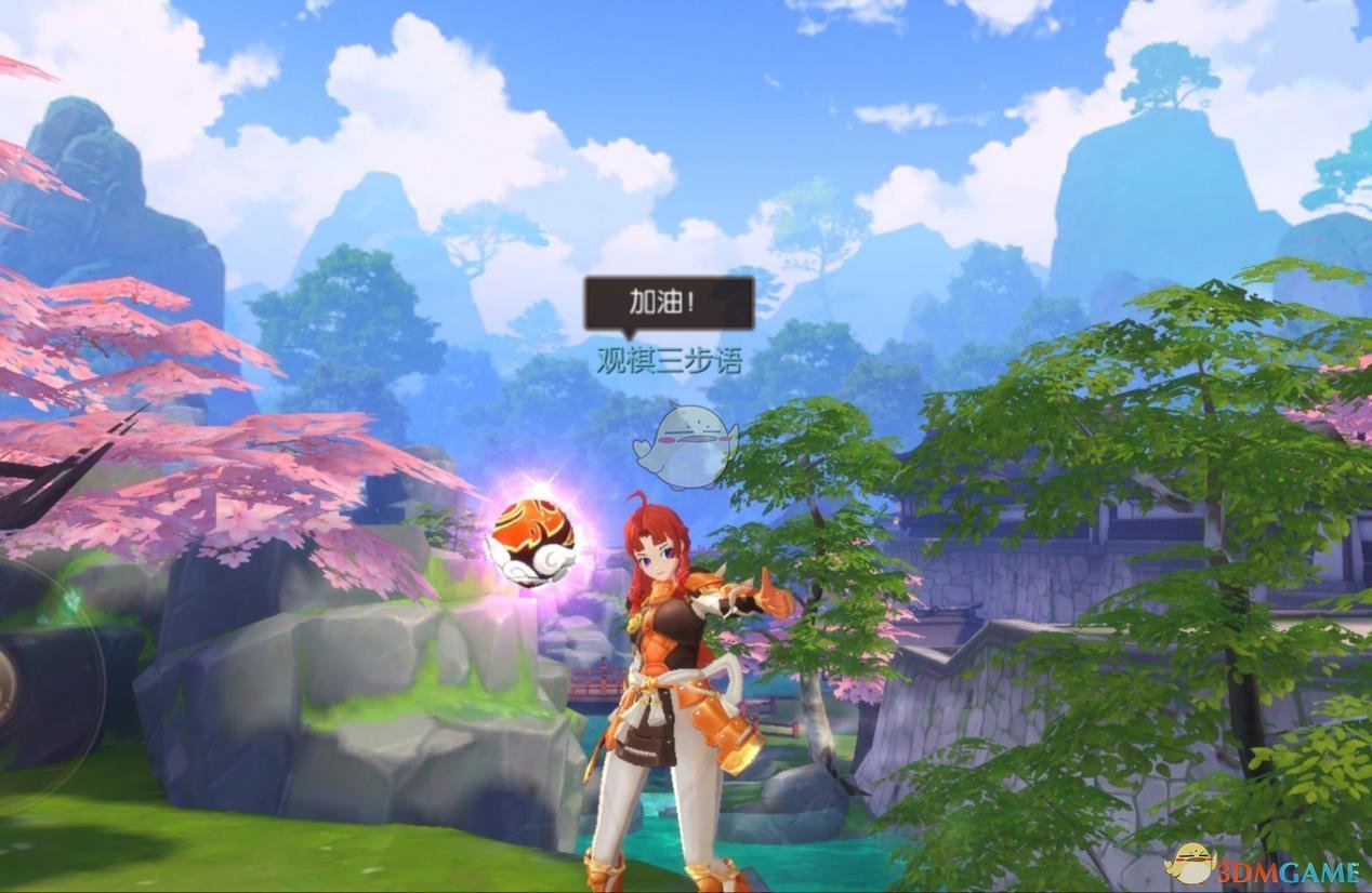 《侍魂：胧月传说》咒师技能装备强化全攻略
