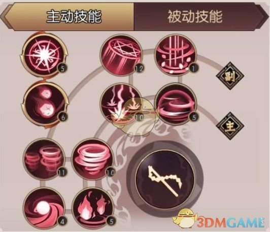 《侍魂：胧月传说》咒师技能装备强化全攻略