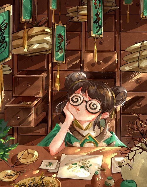 骚猪看了都把持不住《火王》大触作品展示