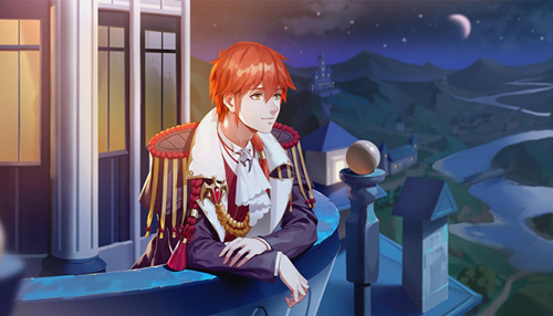 傲慢与偏见《姬魔恋战纪》艾斯贵族服剧情介绍