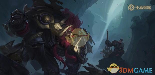 《王者荣耀》没有牛魔可以领御旌赛季皮肤吗