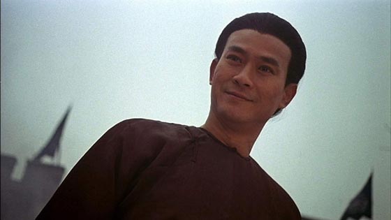 拒绝“表面兄弟”！《鹿鼎记》谁最适合当朋友？
