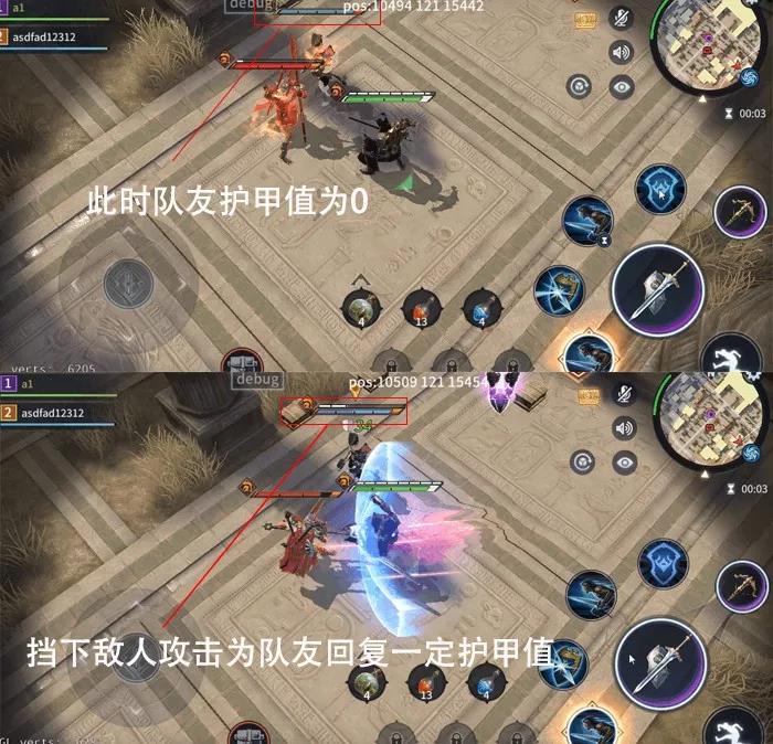 《猎手之王》动作连招硬核升级，可挑战无伤吊打对手！