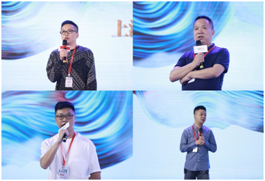“讲好中国故事，做好中国游戏” 四九游戏2019品牌战略暨新品发布会完美收官