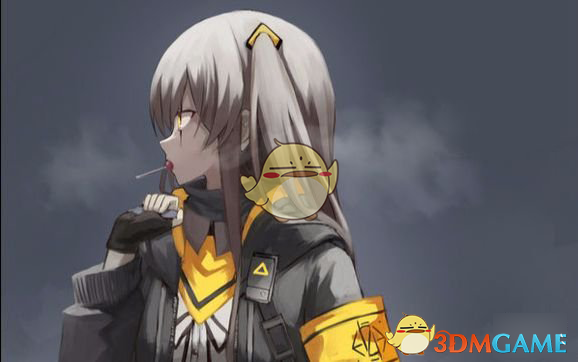 《少女前线》4月11日更新内容汇总