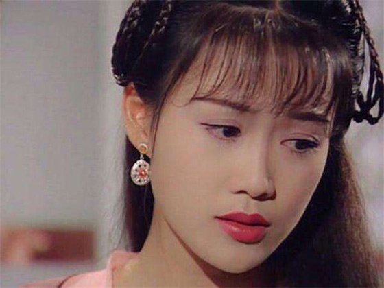 比老婆还漂亮！《鹿鼎记》手游最美师太也能撩