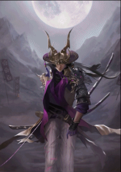 三国群英VS幕府将军！《九州劫》4.16首测CG视频首曝