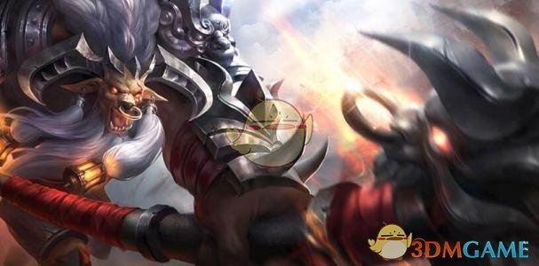 《王者荣耀》S15赛季牛魔铭文搭配介绍