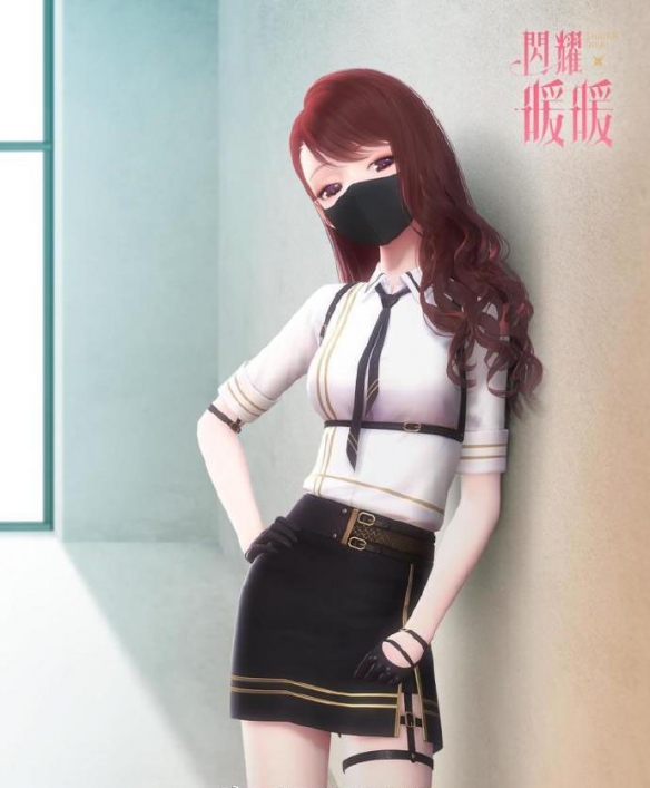 《闪耀暖暖》特工活动体力消耗计算