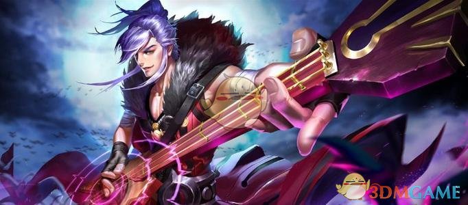 《王者荣耀》S15赛季高渐离铭文搭配介绍