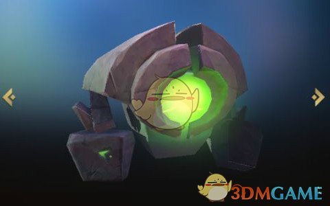 《自走棋》手游与端游人物角色对应关系介绍（战士篇）