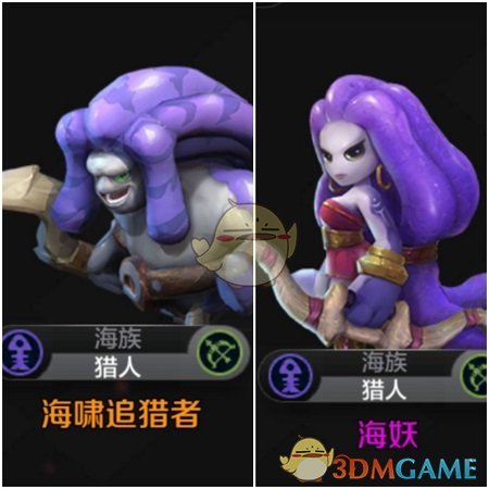 《自走棋手游》六地精三刺卡组打法解析