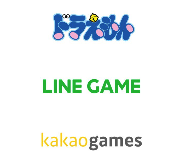 韩国Line将推出《哆啦A梦》手游 Kakao参与制作