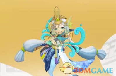 《一起来捉妖》江如愿阵容搭配攻略