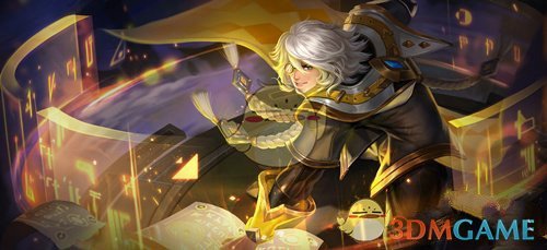 《王者荣耀》真实伤害英雄介绍