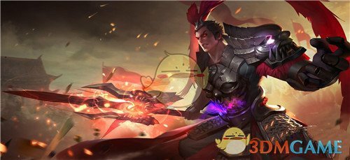 《王者荣耀》真实伤害英雄介绍