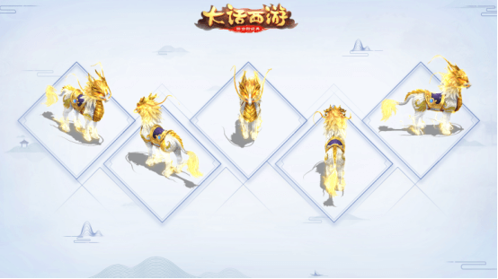 超级联赛奖励曝光！专属龙马座驾等你拿！