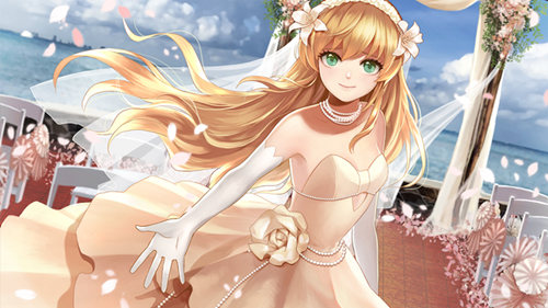 后日谈《姬魔恋战纪》劳动节活动版本更新