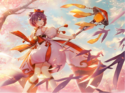 《皇家骑士：300自走棋》揭秘战神国度的英雄传说