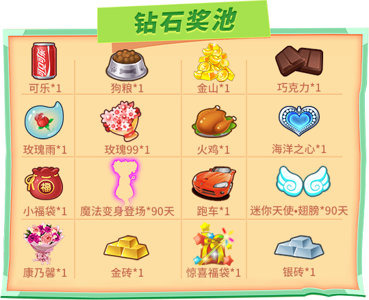 《推理学院》五一节精彩活动，热力来袭！