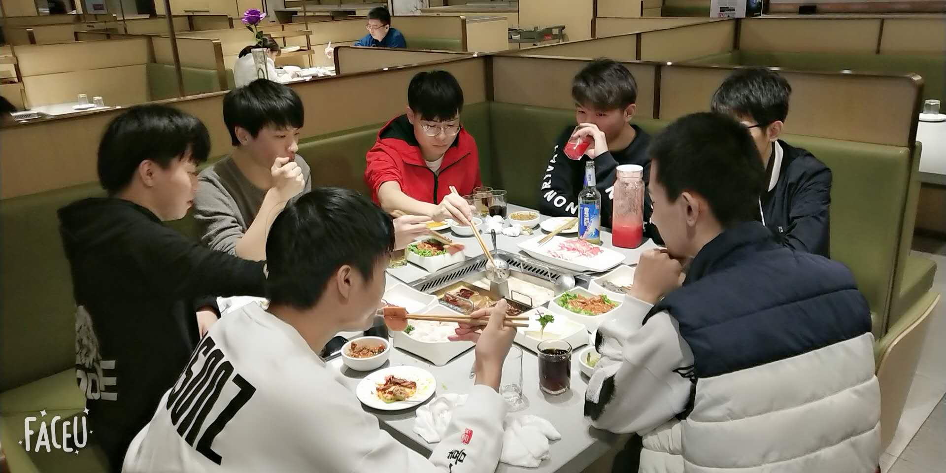 迎风逆袭，未来可期——GOE领队弘涛专访