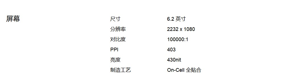 《堡垒前线：破坏与创造》赠送终测玩家的某厂旗舰机一览