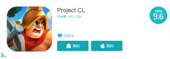 开测啦！5月8日，最受期待沙盒“Project：CL” 来了！