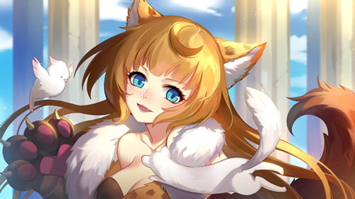 立夏啦！《姬魔恋战纪》厨艺排行榜
