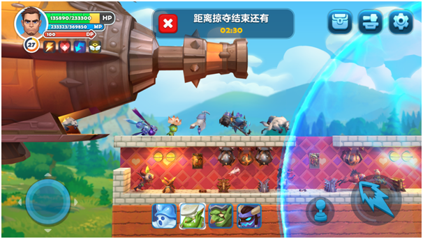最受期待沙盒“Project：CL”，测试发号最后2天！