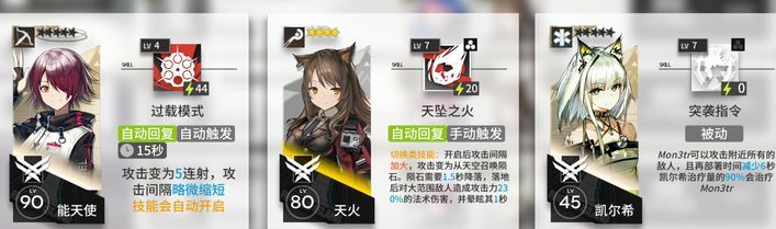 《明日方舟》怎么加好友？