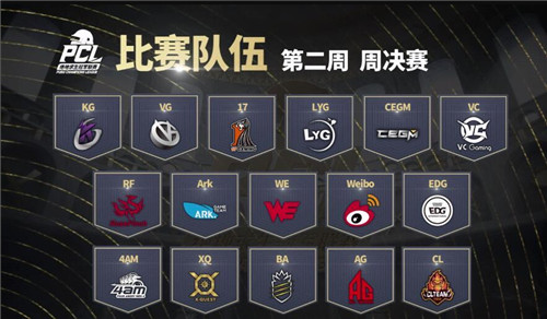 周决赛冠军破朔迷离！斗鱼多互动模式为PCL保驾护航