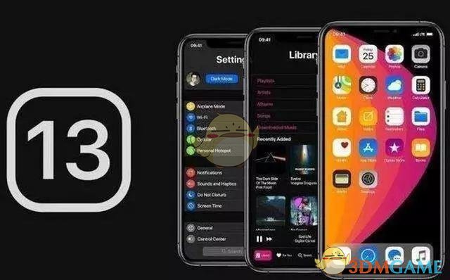 ios123正式版更新內容彙總