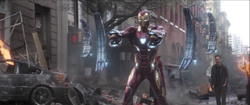 拒绝花瓶人设！全新英雄小辣椒登场《漫威：未来之战》与钢铁侠携心共战