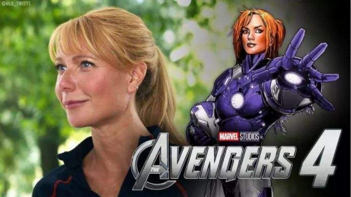 拒绝花瓶人设！全新英雄小辣椒登场《漫威：未来之战》与钢铁侠携心共战