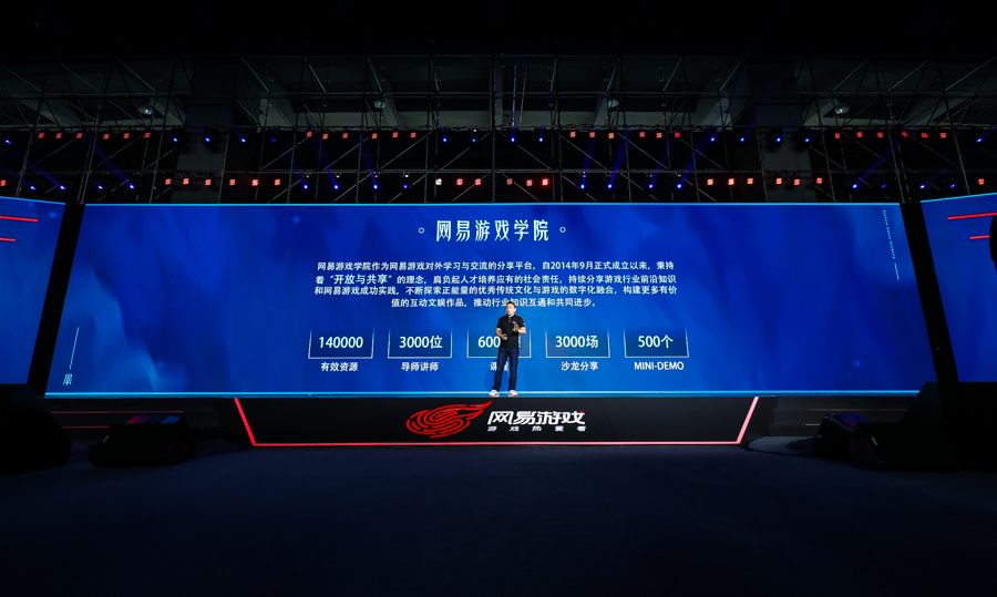网易520第五年，50款产品为热爱赋新