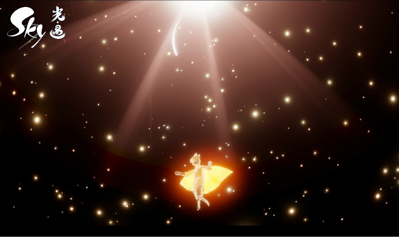 陈星汉亲临网易520发布会：《Sky光·遇》是一份游戏爱好者送给所爱之人的礼物
