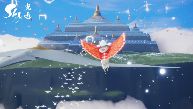 陈星汉亲临网易520发布会：《Sky光·遇》是一份游戏爱好者送给所爱之人的礼物