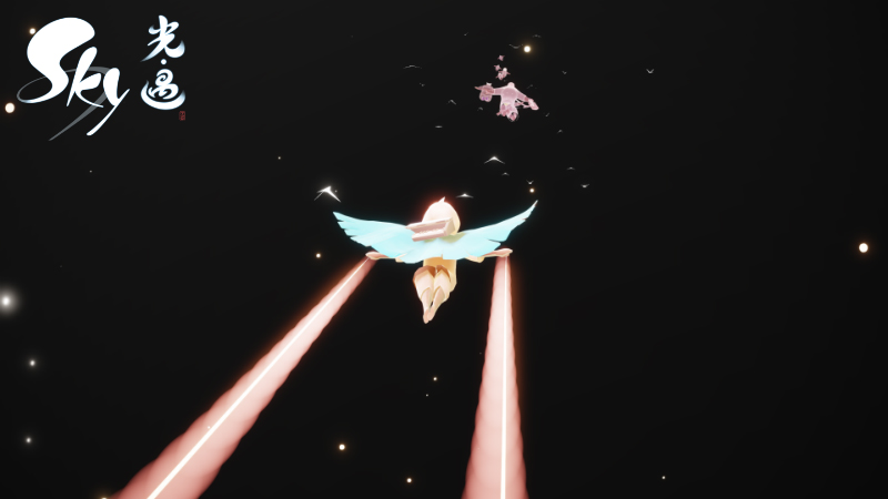 陈星汉空降bilibili直播，新作《Sky 光·遇》如何触动人心