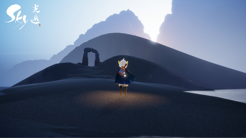 陈星汉空降bilibili直播，新作《Sky 光·遇》如何触动人心